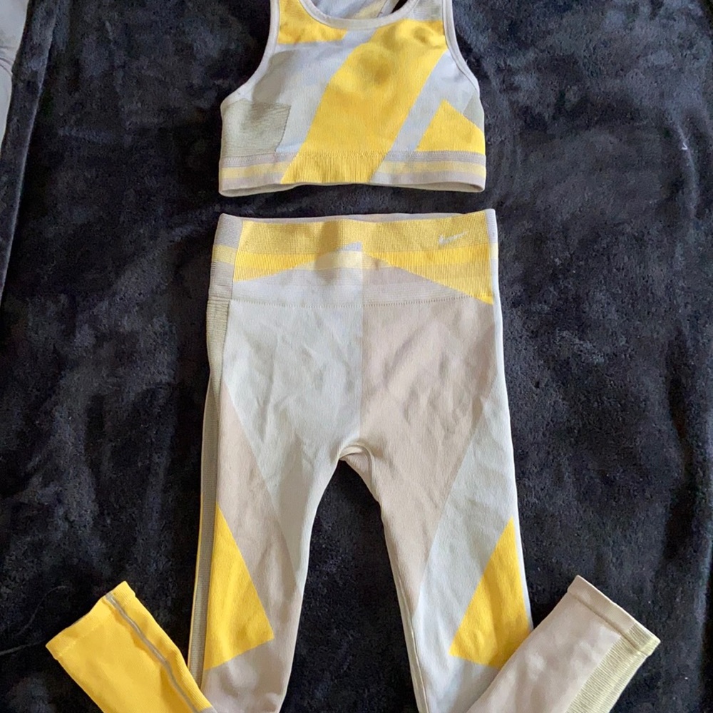 Nike set